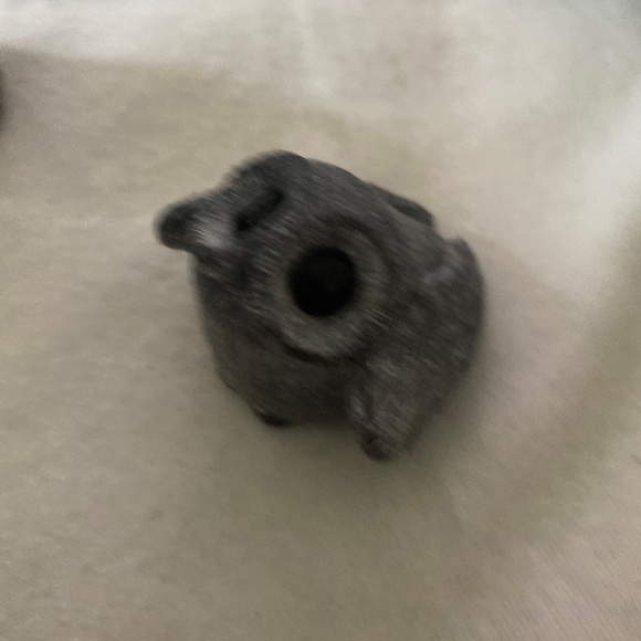 Assorted Inuit owl sculptures - Picture 3 of 7